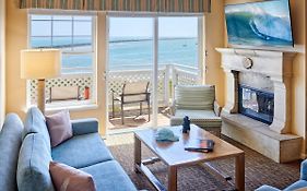 Beach House Half Moon Bay